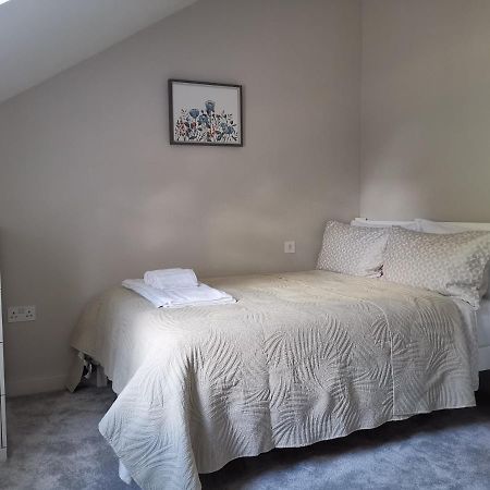 Bournemouth Cottage 6Mins From Beach, Free Parking Exterior foto