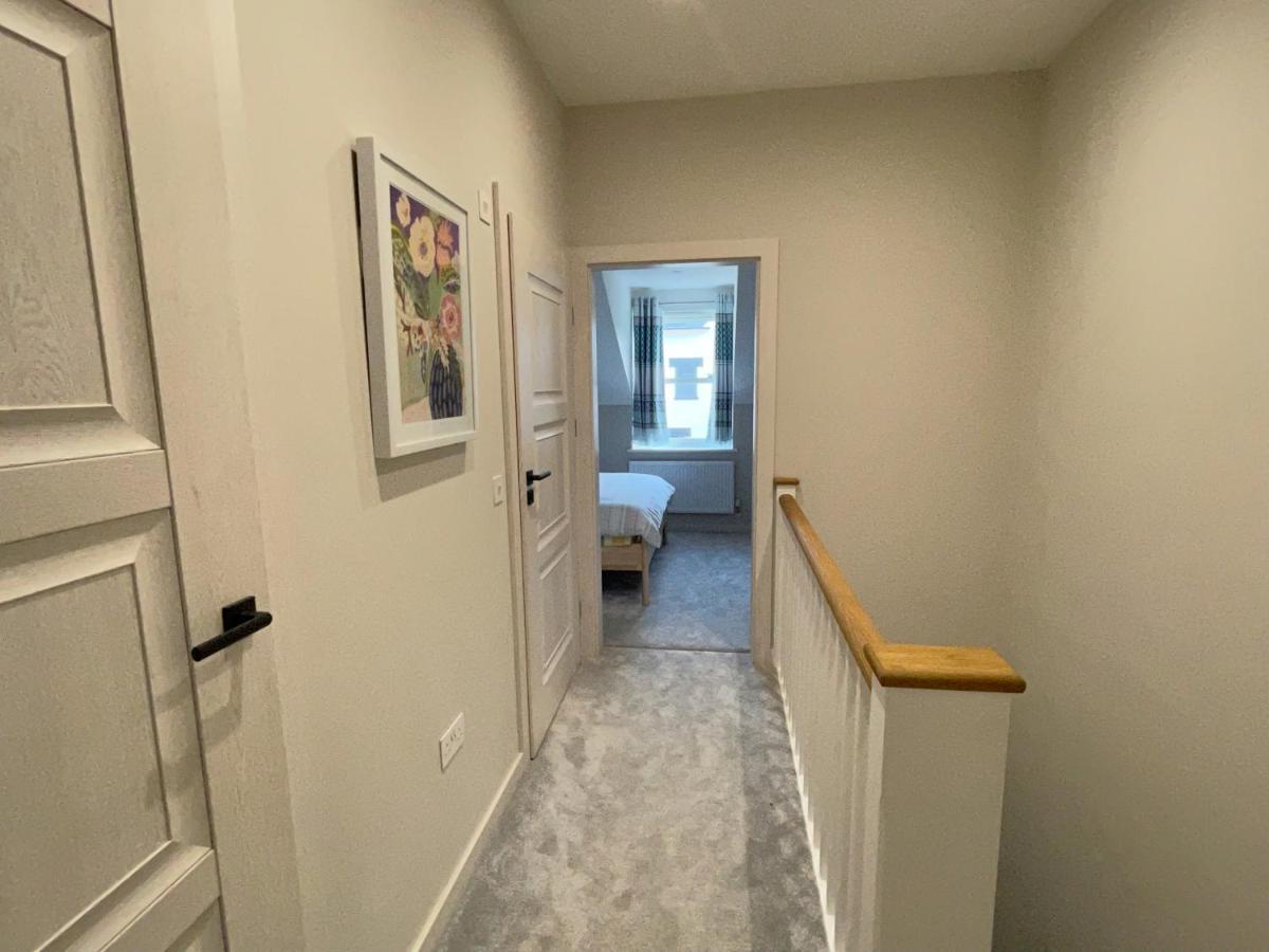 Bournemouth Cottage 6Mins From Beach, Free Parking Exterior foto