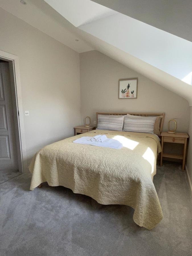 Bournemouth Cottage 6Mins From Beach, Free Parking Exterior foto